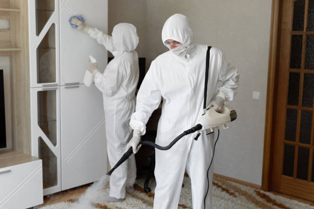 24/7 Emergency Infectious Disease Decontamination experts in Copiague, NY